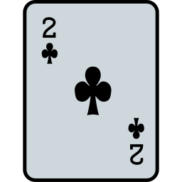 club karte icon