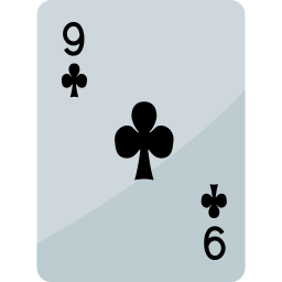Club card icon