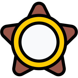 Photo frame icon