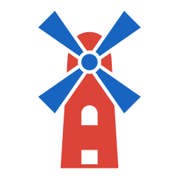 Windmill icon