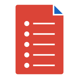 Document icon