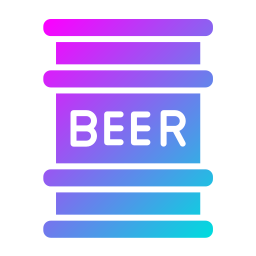 맥주통 icon