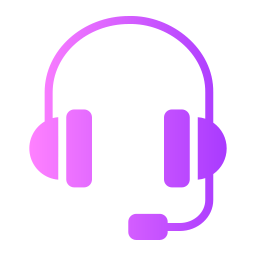 Headphone icon