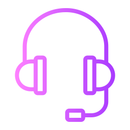 Headphone icon