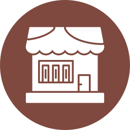 書店 icon