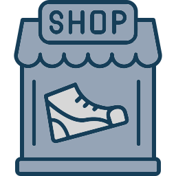 靴屋 icon