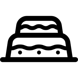 Cake icon