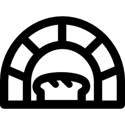 Bread Oven icon