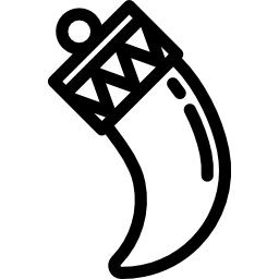갈고리 발톱 icon