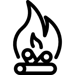 Bonfire icon