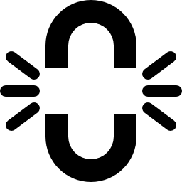 collegamento interrotto icona