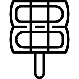 grillhalter icon