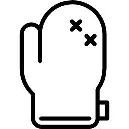 オーブンミトン icon