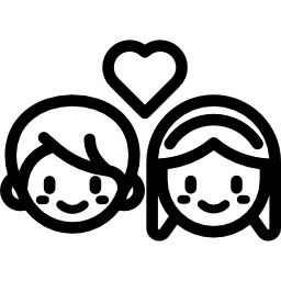 恋するカップル icon