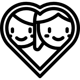 Couple in Love icon