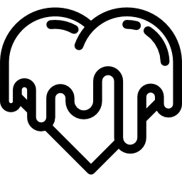 Сладкое сердце иконка