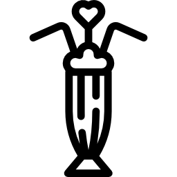 Коктейль для влюбленных иконка