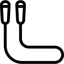 Jumping Rope icon