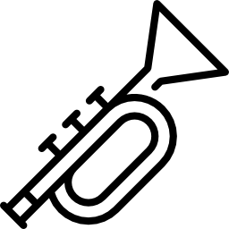 Trumpet icon