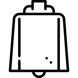 chorwacki dzwonek ikona
