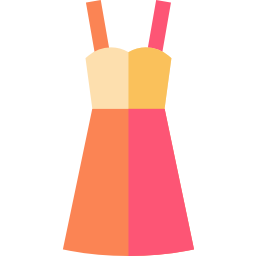 Dress icon