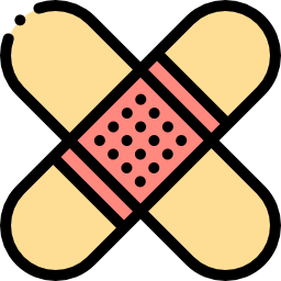 patch icon