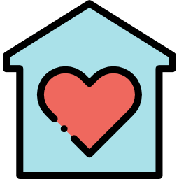 Home icon