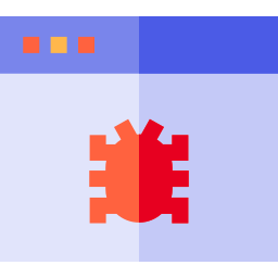 virus icono