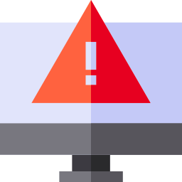 Alert icon