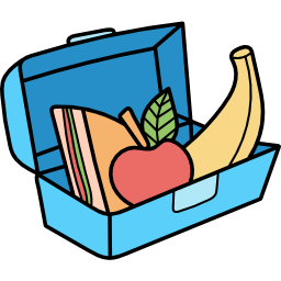 Lunchbox icon