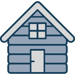 hütte icon