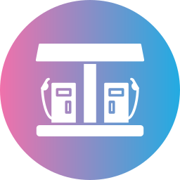 tankstelle icon