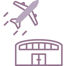 аэропорт иконка