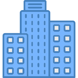 Building icon