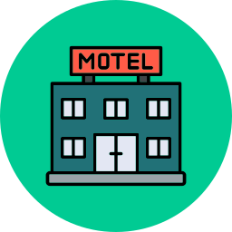 motel Ícone