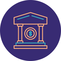 bank icon