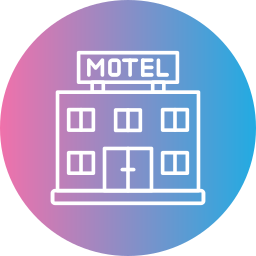 motel icon
