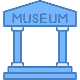 museum icon
