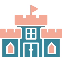 Castle icon