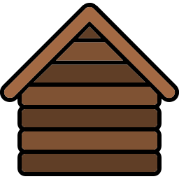 holzhaus icon