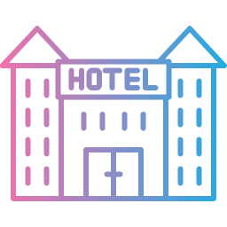 hotel icon