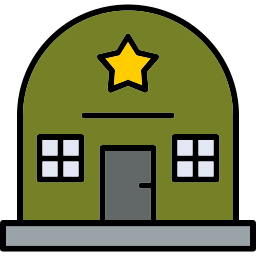 base militar icono