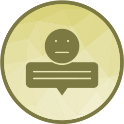 neutral icon