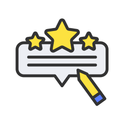 Feedback icon