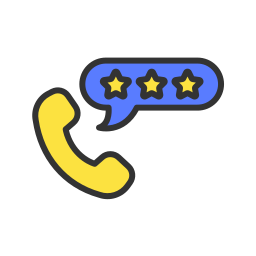 Phone call icon