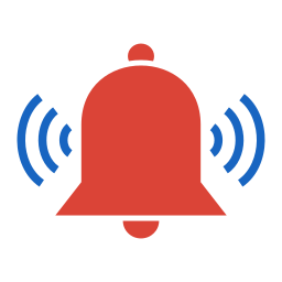 Bell icon