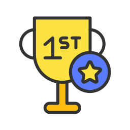 Trophy icon