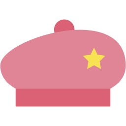 Beret icon