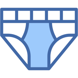 Underwear icon