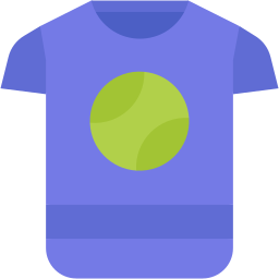 티셔츠 icon